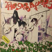 En El Maravilloso Mundo De Ingeson – the Speakers (1968)