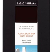 Cacao Sampaka Flor De Sal De Ibiza