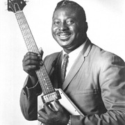 Albert King