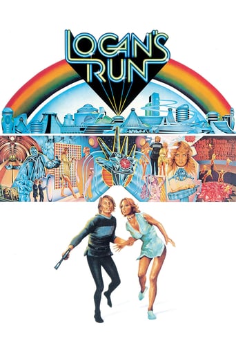 Logan&#39;s Run (1976)