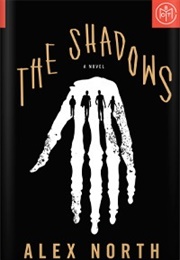 The Shadows (Alex North)