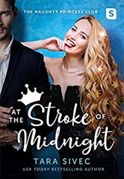 At the Stroke of Midnight (Tara Sivec)