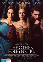 The Other Boleyn Girl (2008)
