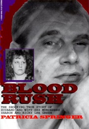 Blood Rush (Patricia Springer)