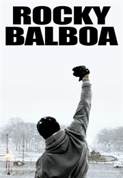 Rocky Balboa (2006)