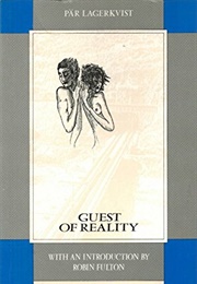 Guest of Reality and Other Stories (Pär Lagerkvist)