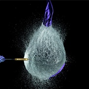 Slow Motion Is Horrible