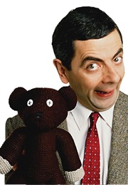 Mr Bean (1990)