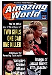 Amazing World (1999)