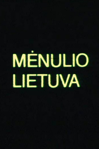 Lunar Lithuania (1997)