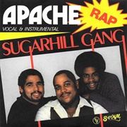 The Sugarhill Gang-Apache (Jump on It)