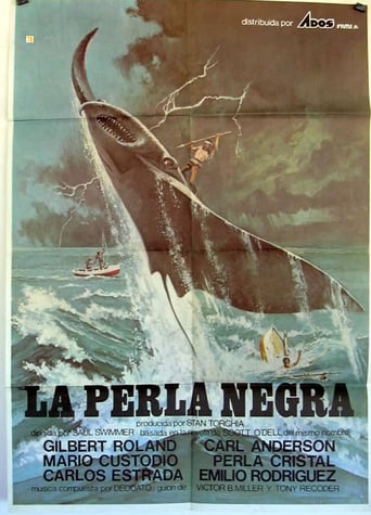 The Black Pearl (1977)