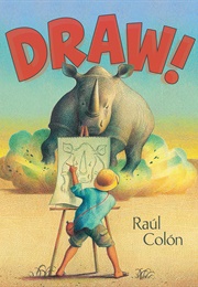 Draw! (Raul Colon)