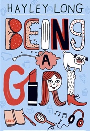 Being a Girl (Hayley Long)