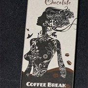 Ananda Chocolate Coffee Break