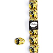 Madelaine Chocolate Bumble Bees