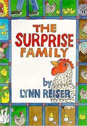 The Surprise Family (Lynn Reiser)