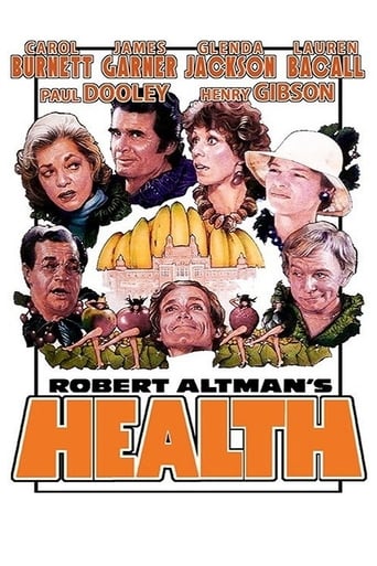 Health (1980)