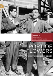 Port of Flowers (1943)