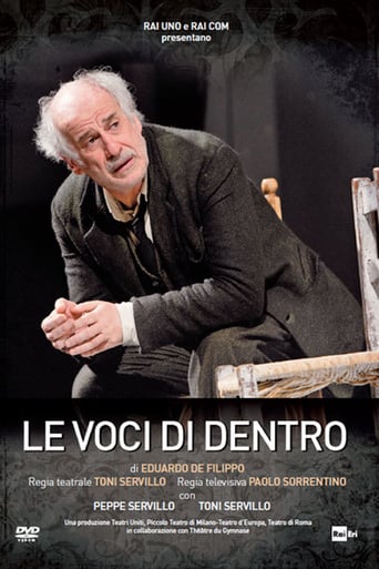 Le Voci Di Dentro (2014)