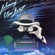 Johnny Van-Zant Band - Round Two