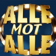 Alle Mot Alle