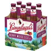 Leinenkugels Berry Weiss