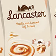 Lancaster Caramel & Vanilla Soft Creme