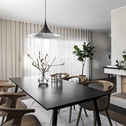 Have a Home That I Am Happy With