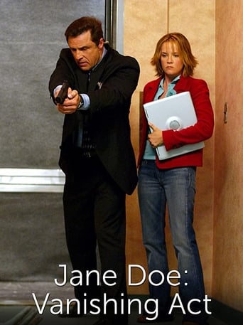 Jane Doe: Vanishing Act (2005)