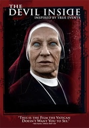 The Devil Inside (2012)