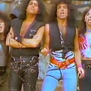 Music Video: Lick It Up
