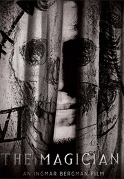 The Magician (1958)