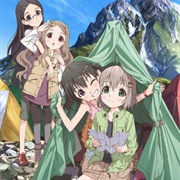 Yama No Susume: Kabette Kowakunai No?