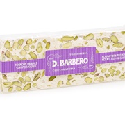 D. Barbero Nougat Pistachio