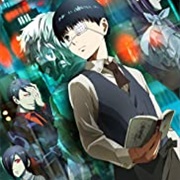 Tokyo Ghoul