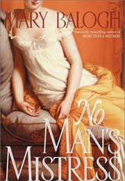 No Man&#39;s Mistress (Mary Balogh)