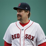 Wade Boggs