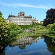 Biddulph Grange Garden