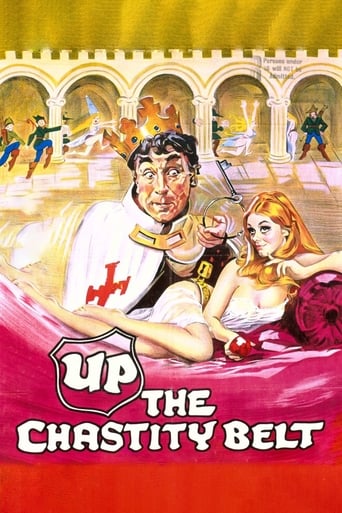 Up the Chastity Belt (1971)