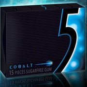 5 Gum Cobalt