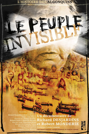 The Invisible Nation (2007)