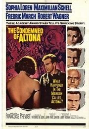 The Condemned of Altona (1962)