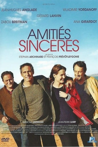 Amitiés Sincères (2013)