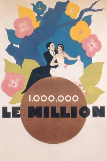 Le Million (1931)