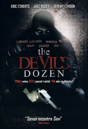 The Devil's Dozen (2013)