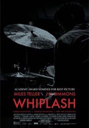 Whiplash (2014)