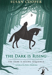 The Dark Is Rising (Susan Cooper)
