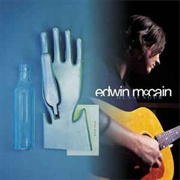 Edwin McCain - Messenger