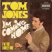 I'm Coming Home - Tom Jones